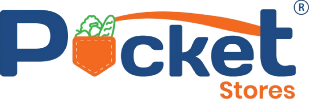 Pocket Stores Logo